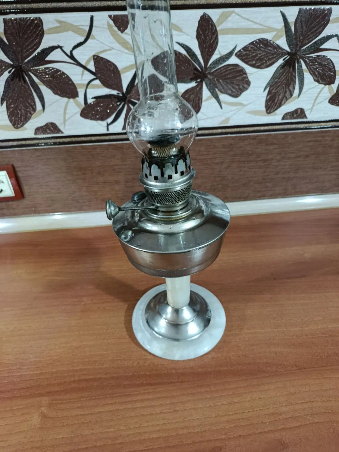 گردسوز|لامپ و چراغ|کتالم و سادات شهر, |دیوار