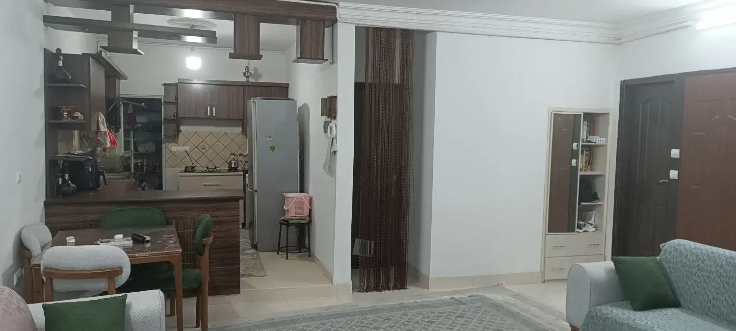 آپارتمان|فروش آپارتمان|مشهد, هفت تیر (نه دره)|دیوار