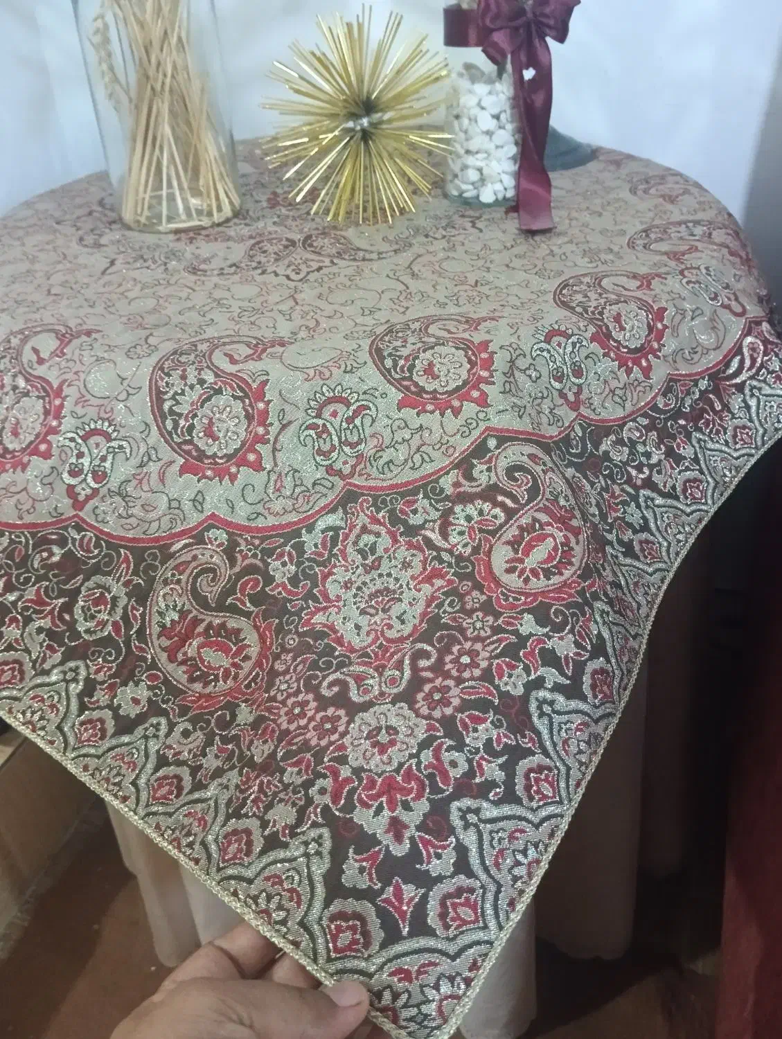 میزخاطره|میز و صندلی غذاخوری|آزادشهر, |دیوار