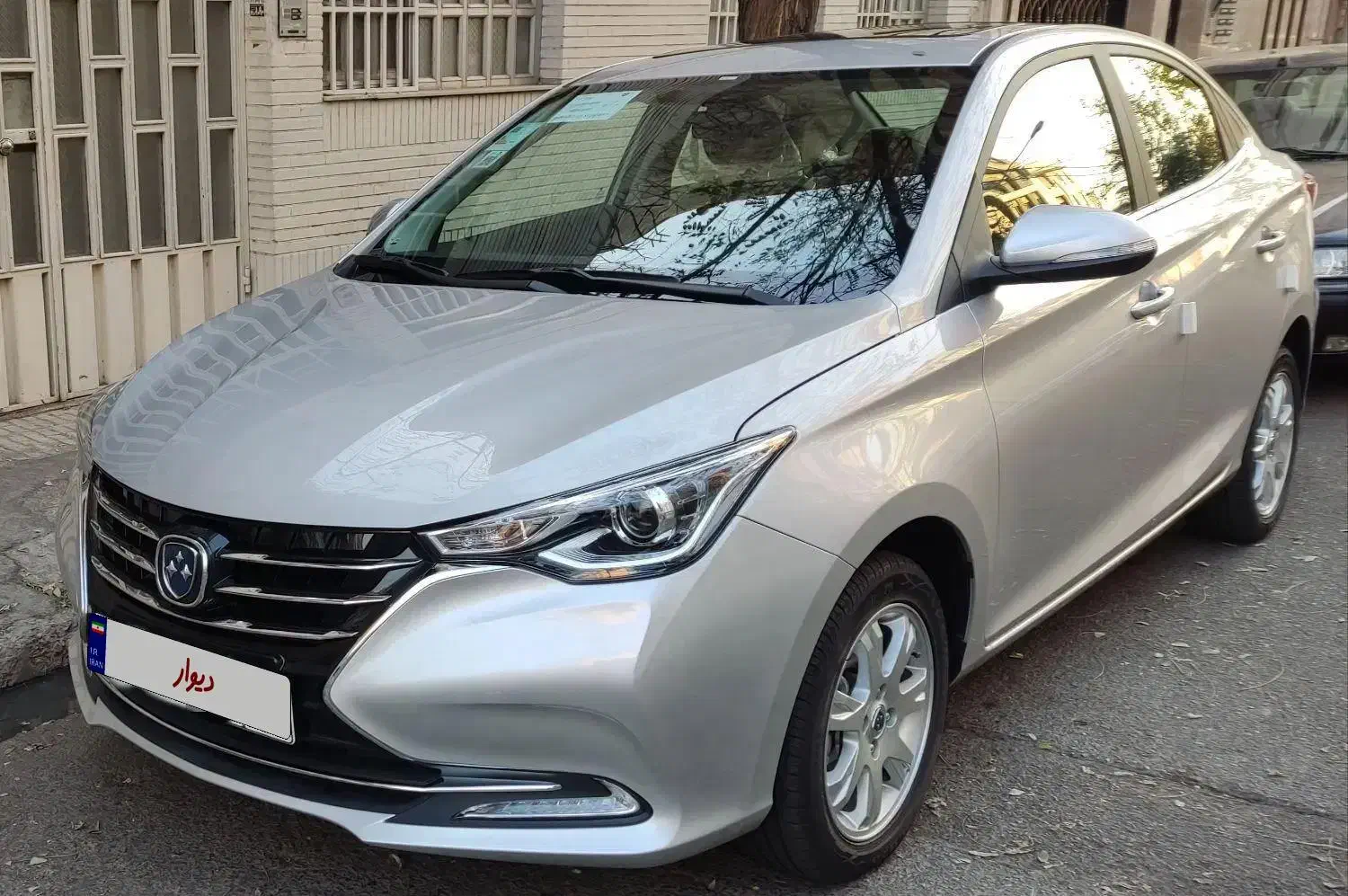 فردا موتورز ۵۱۱/ FMC 511|خودرو سواری و وانت|تهران, جنتآباد شمالی|دیوار