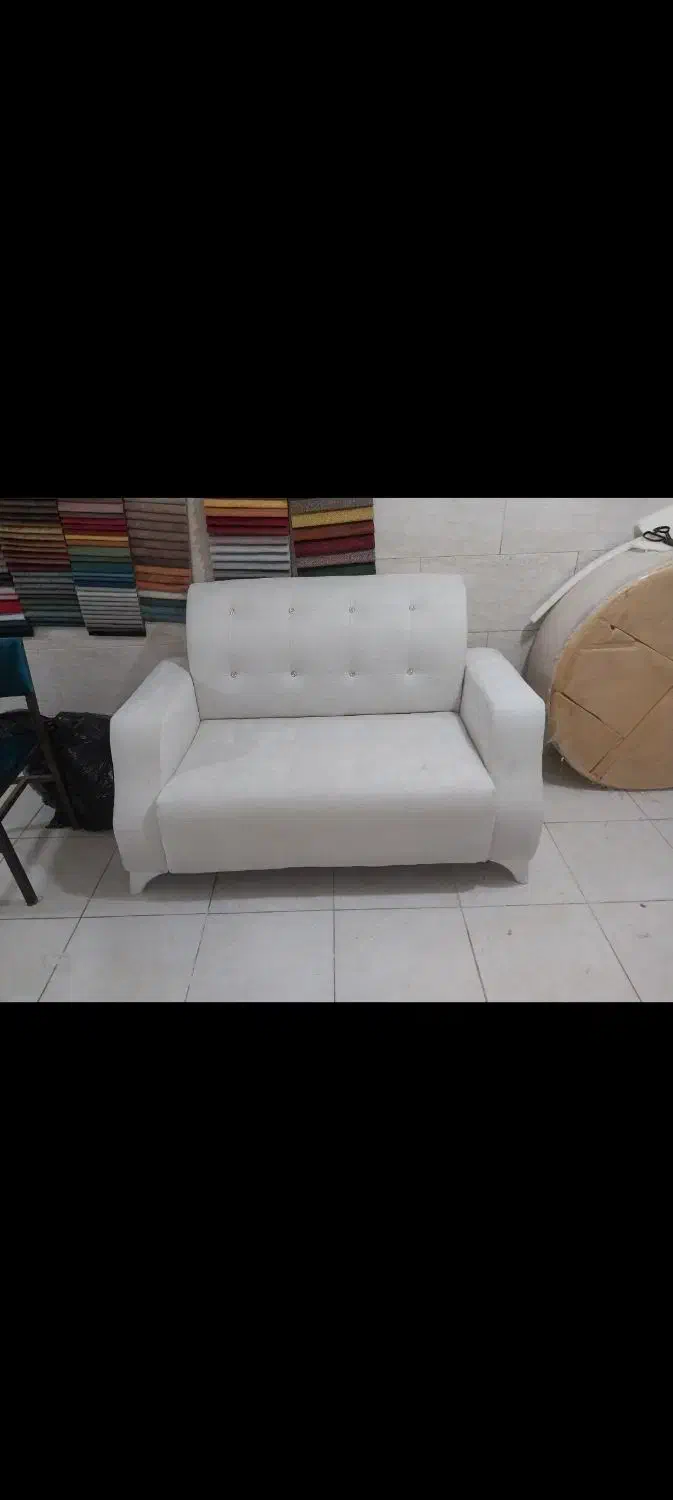 تعمیر انواع مبل، سرویس خواب و صندلی اداری|خدمات پیشه و مهارت|لامرد, |دیوار