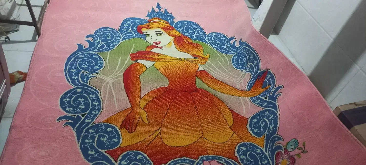 فرش 6متری|فرش|کرج, حصارک پایین|دیوار