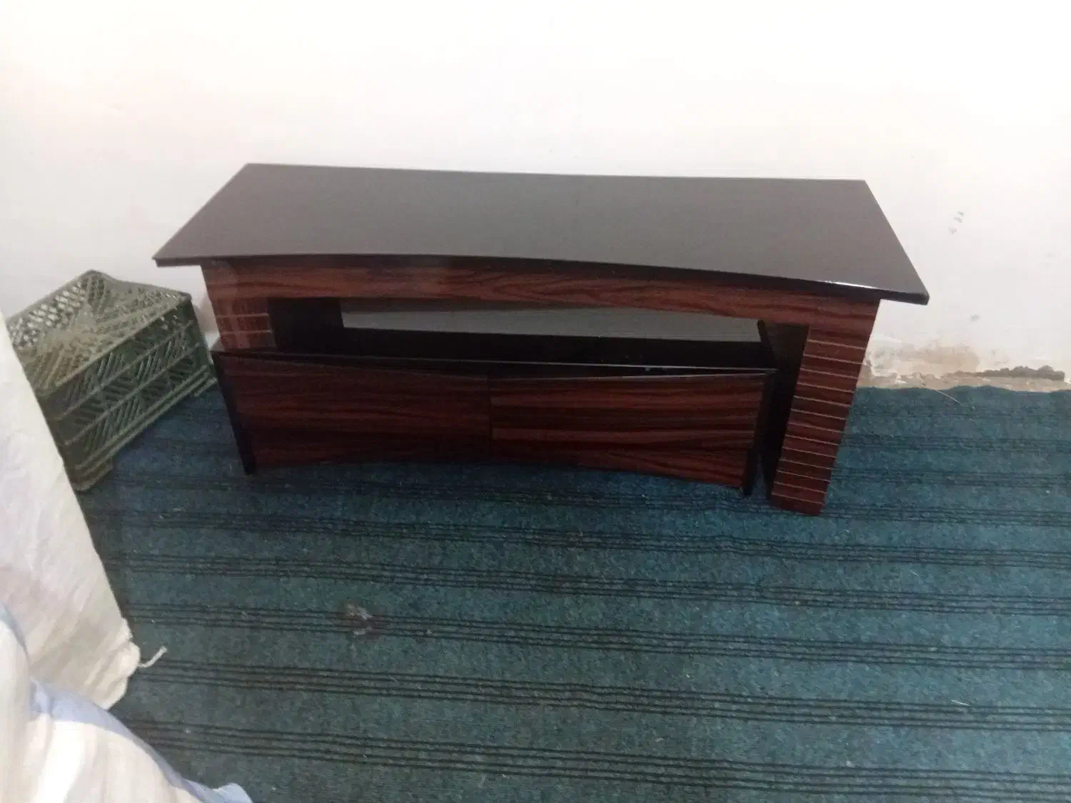 میز تلوزیون دو تیکه|میز تلویزیون|اهر, |دیوار