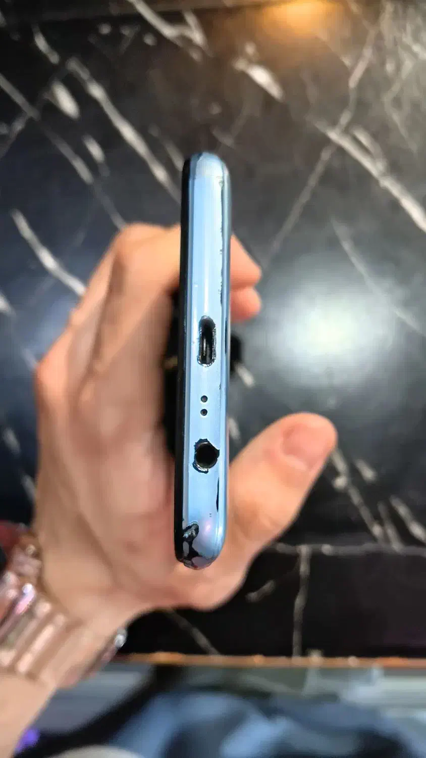 ریلمی c21|موبایل|اسلام‌شهر, مسکن مهر اسلاشهر (شهرک امام خمینی)|دیوار