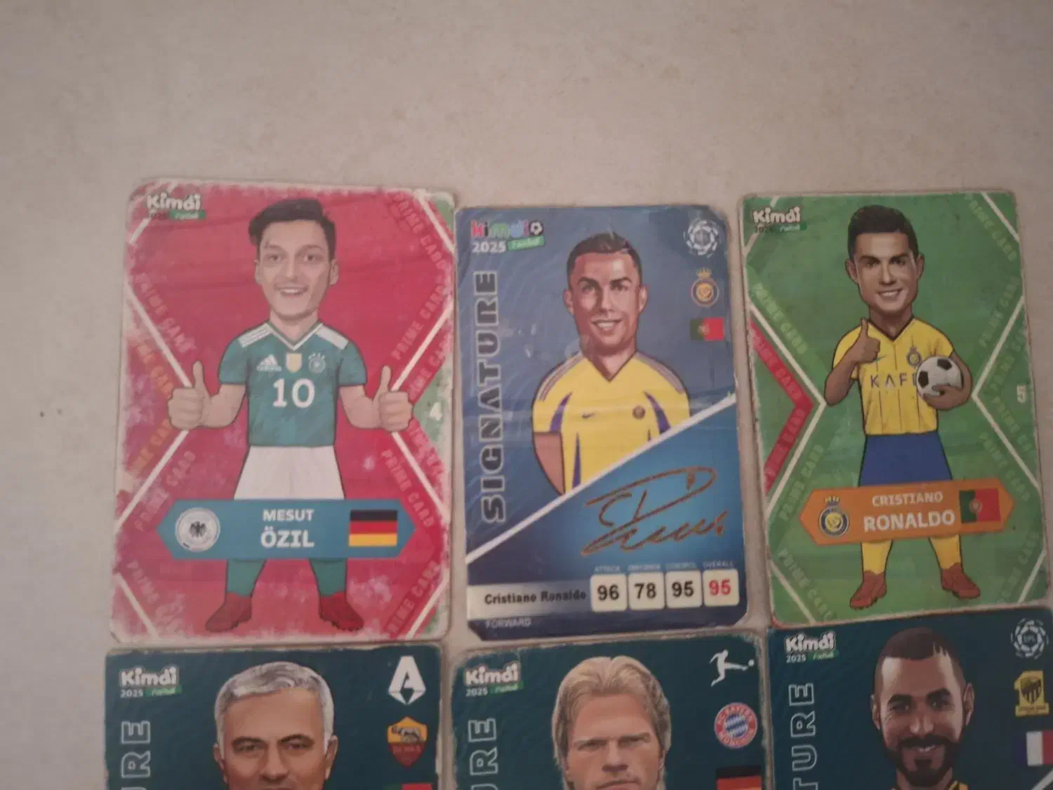 کیمدی و مینی فیگور و برچسب تخفیفدار و فوری|اسباببازی|شریفآباد, |دیوار