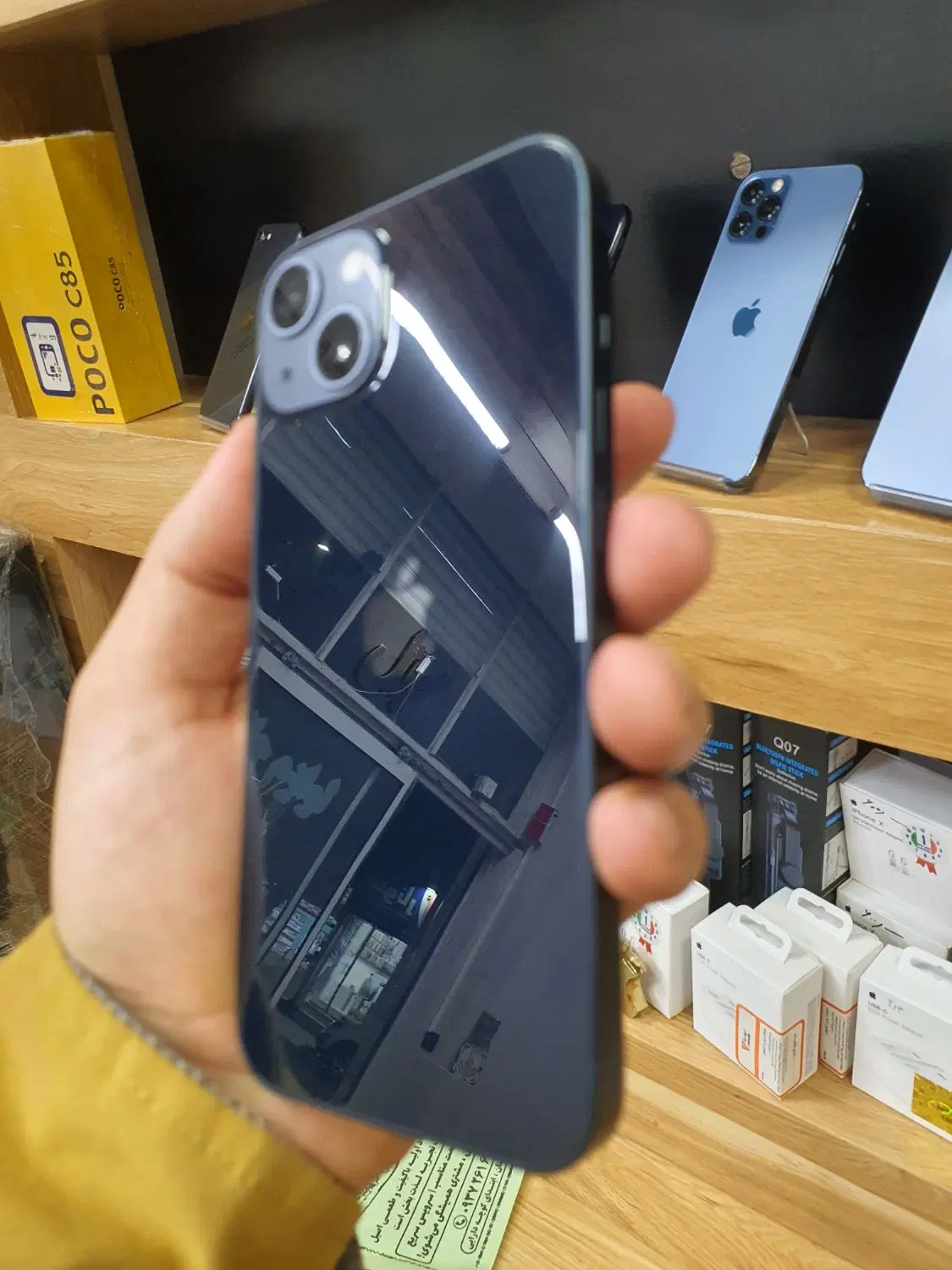 iphone13|موبایل|شیروان (خراسان), |دیوار