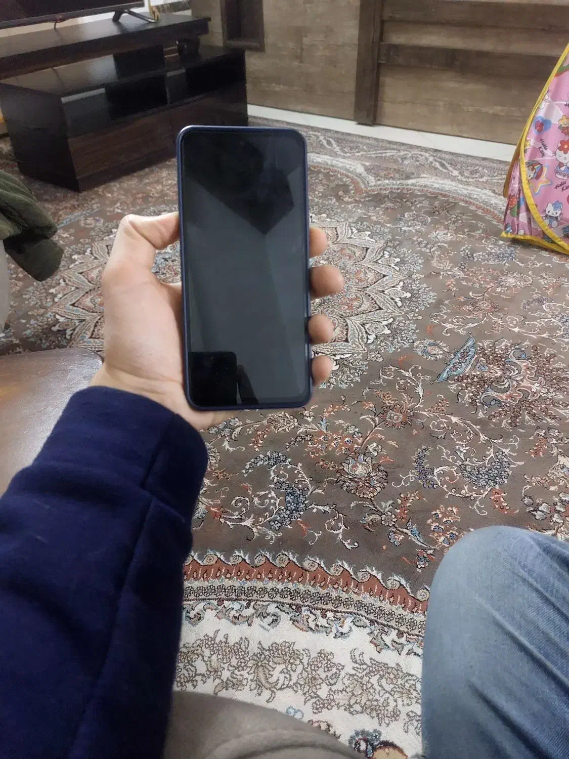 شیائومی ردمی13X|موبایل|مشهد, بهمن|دیوار