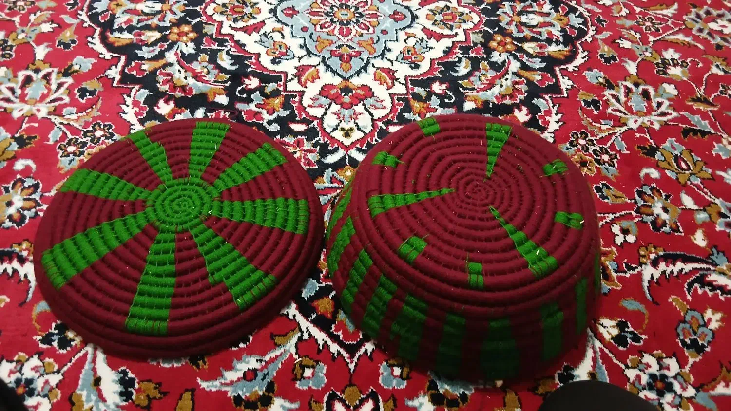 دمکه|صنایع دستی و سایر لوازم تزئینی|الشتر, |دیوار