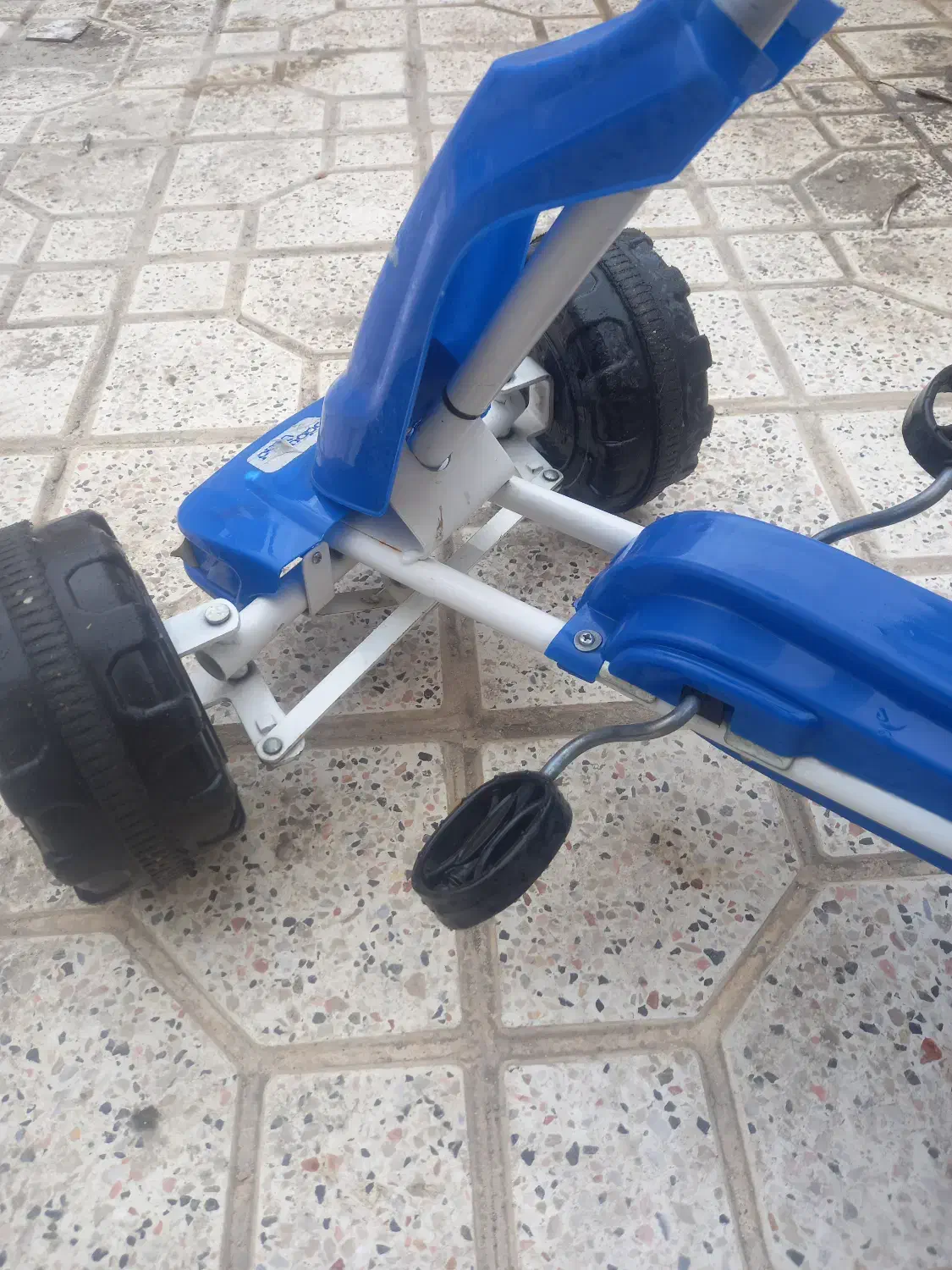 چهارچرخ کودک|دوچرخه، اسکیت، اسکوتر|بجنورد, |دیوار