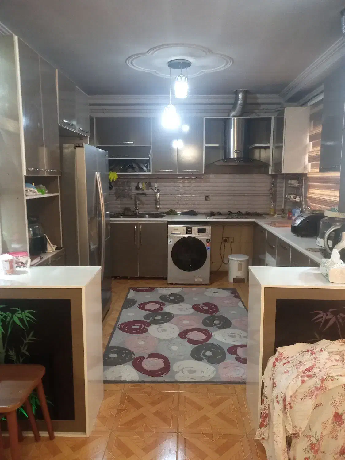 اجاره آپارتمان|اجارهٔ آپارتمان|رشت, چمارسرا|دیوار