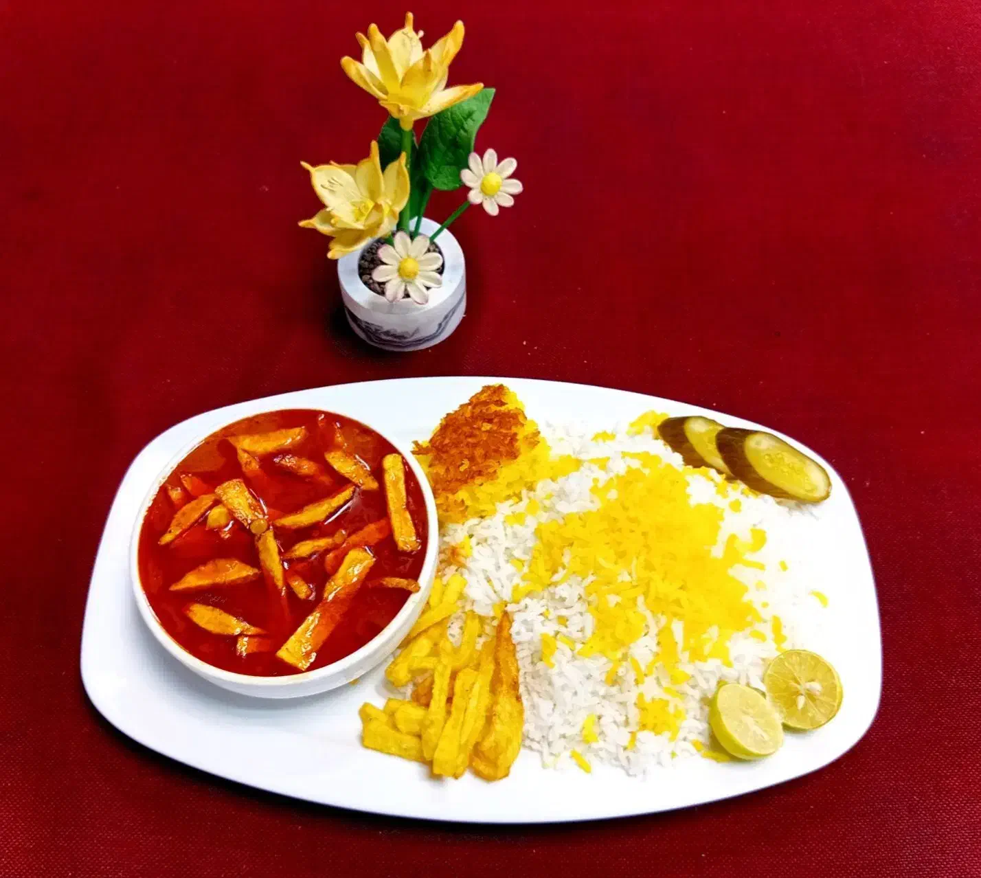 غدای شرکتی و مجالس|خدمات پذیرایی، مراسم|کهریزک, |دیوار