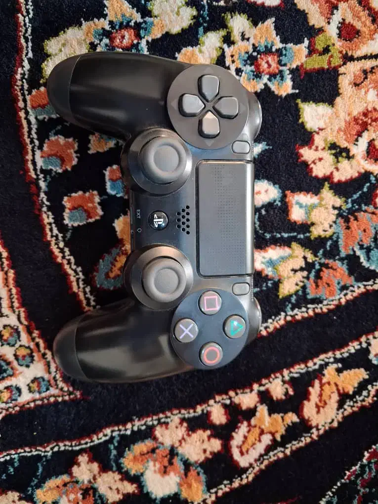 دسته کپی pes4|کنسول، بازی ویدئویی و آنلاین|بندر ماهشهر, |دیوار