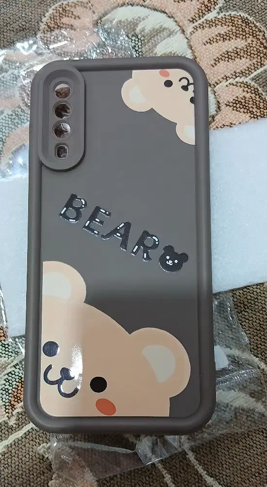 قاب گوشی A30s .نو استفاده نشده|لوازم جانبی موبایل و تبلت|ورامین, ورامین|دیوار