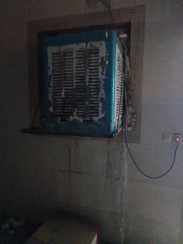 کولر 3200|کولر آبی|مود, |دیوار
