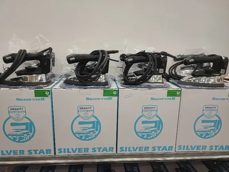 فروش عمده انواع اتو سرمی بیشترین تنوع|اتو و لوازم اتو|مشهد, سپاد|دیوار