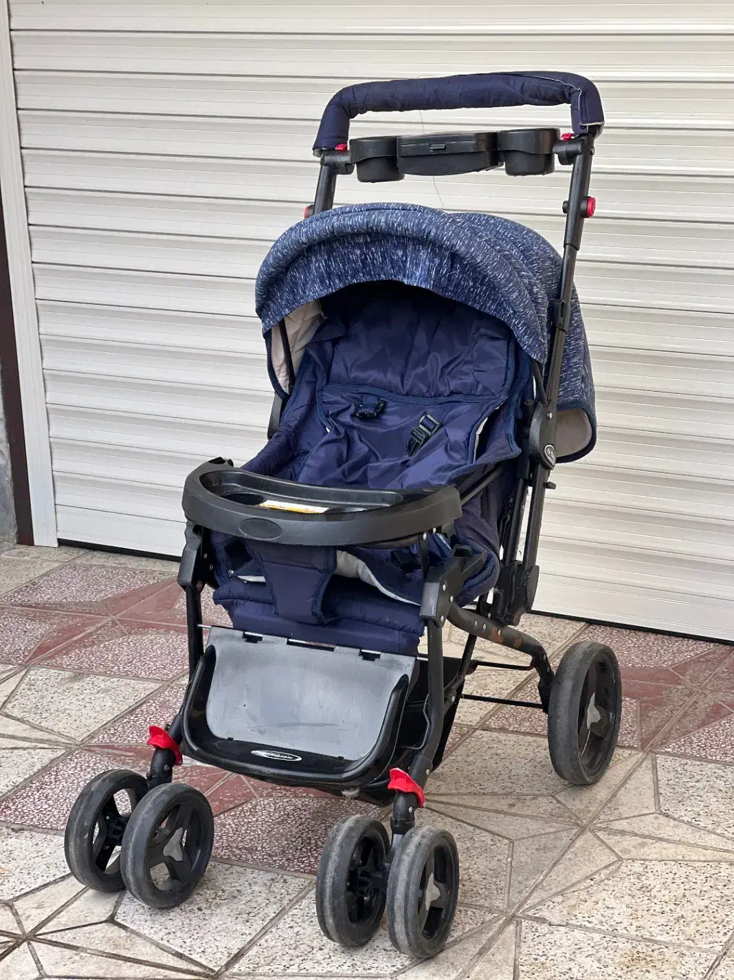 کالسکه دلیجان|کالسکه و لوازم جانبی|تولم شهر, |دیوار