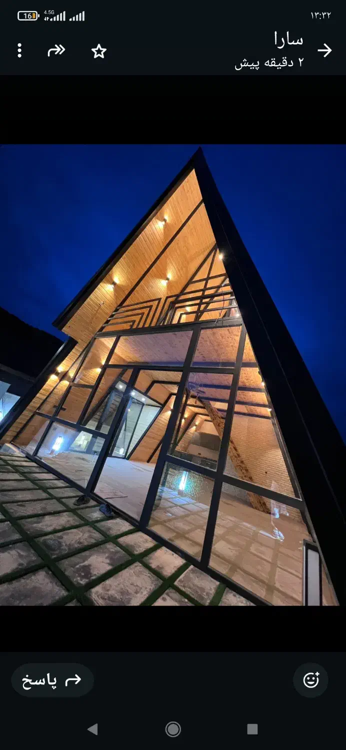 اجاره شبانه ویلا|اجارهٔ خانه و ویلا|کجور, |دیوار