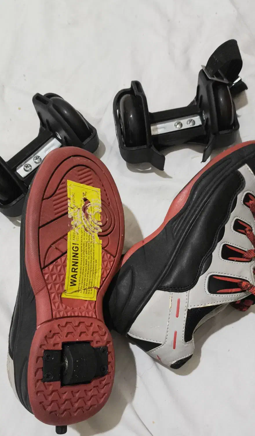 اسکیت|دوچرخه، اسکیت، اسکوتر|تهران, زیبادشت|دیوار