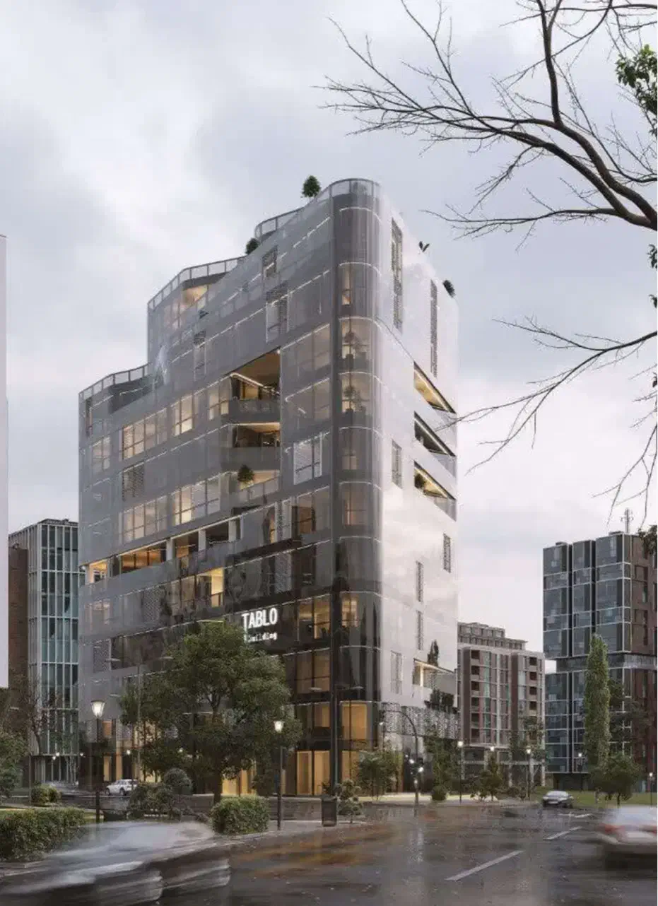 مطب ۱۰۰ متری شالیکوبی تابلو|فروش دفتر کار، اتاق اداری، مطب|گرگان, |دیوار