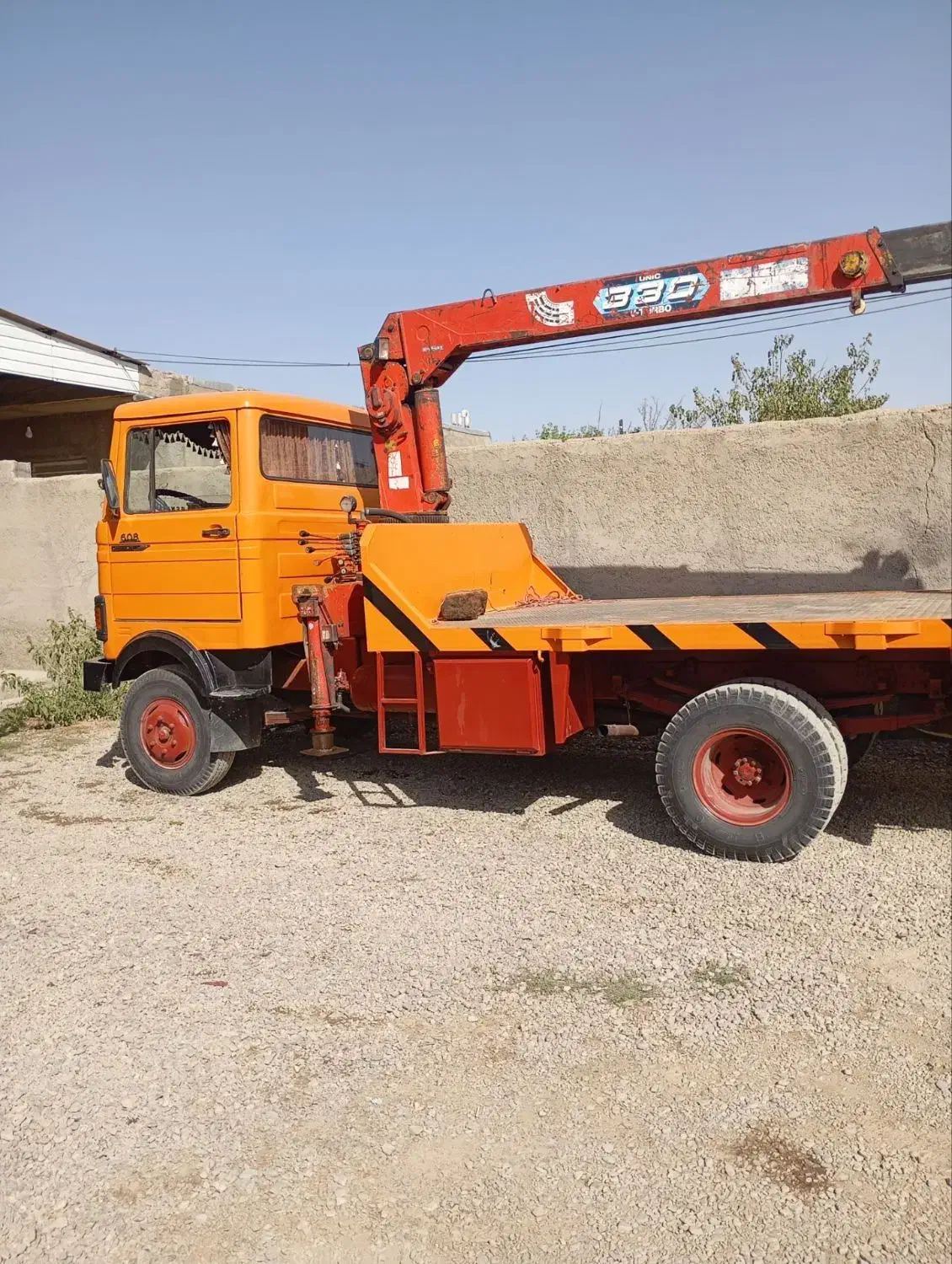 خدمات جرثقیل نجفی|خدمات حمل و نقل|بومهن, |دیوار