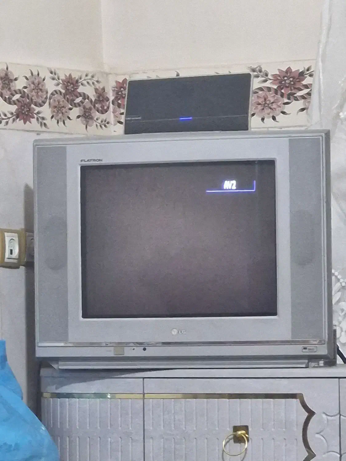 تلویزیون|تلویزیون و پروژکتور|باقرشهر, |دیوار