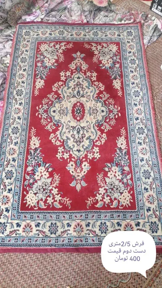 فرش دستبافت|فرش|تبریز, |دیوار