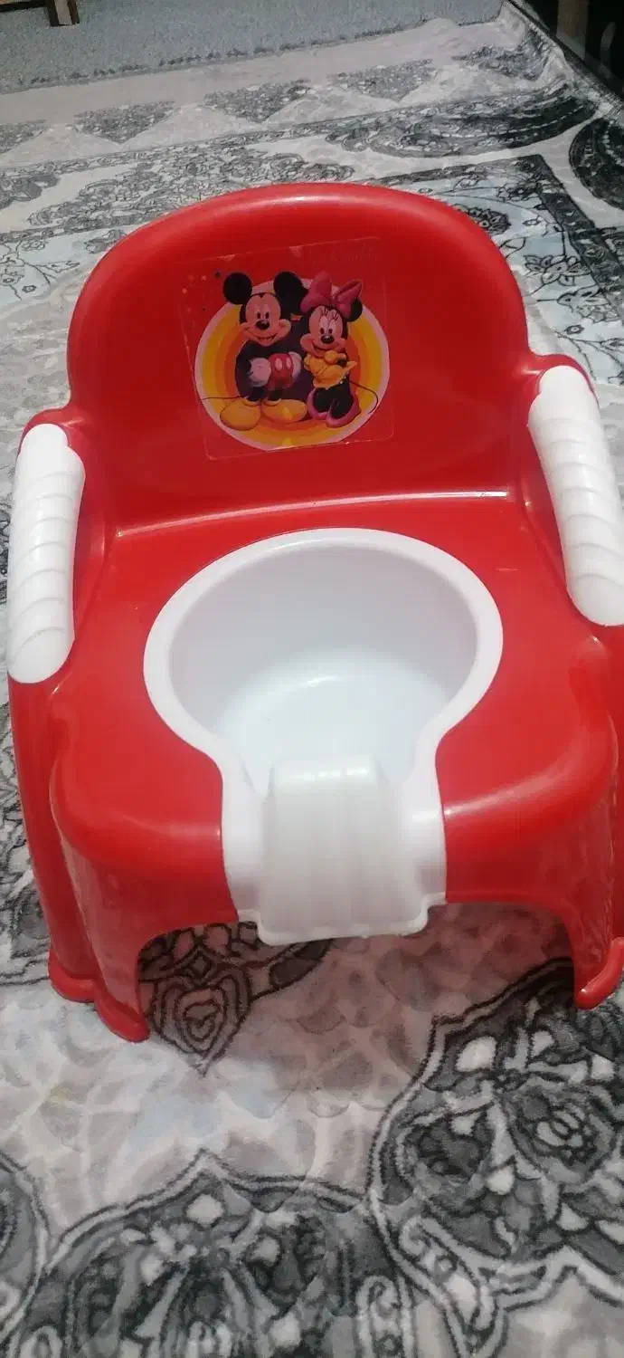 قصری بچه|اسباب و اثاث بچه|صدرا-فارس, فاز ۱|دیوار