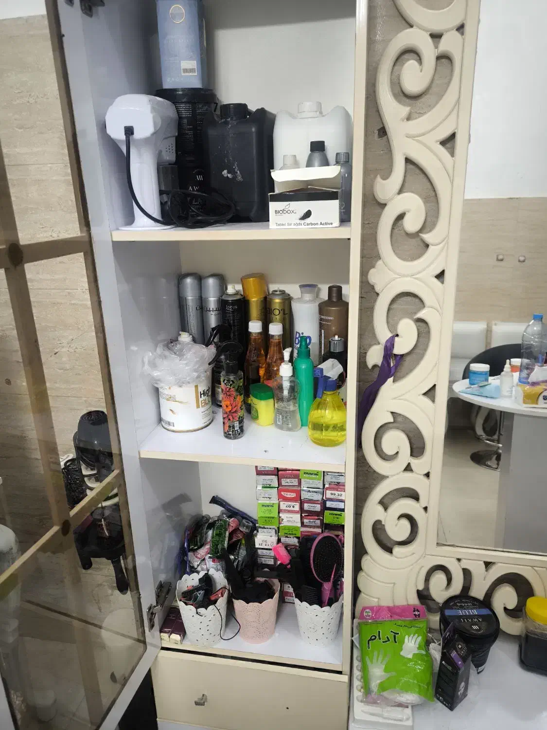 اجاره و واگذاری امتیاز|فروشگاه و مغازه|زاهدان, |دیوار