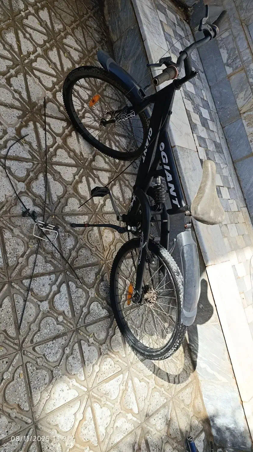 دوچرخه ۲۴|دوچرخه، اسکیت، اسکوتر|بیرجند, |دیوار