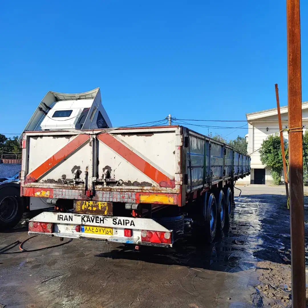 لبه سه محورر|قطعات یدکی و لوازم جانبی|خان ببین, |دیوار