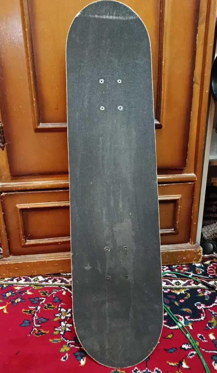 اسکیت برد|دوچرخه، اسکیت، اسکوتر|تهران, شهرک طالقانی|دیوار