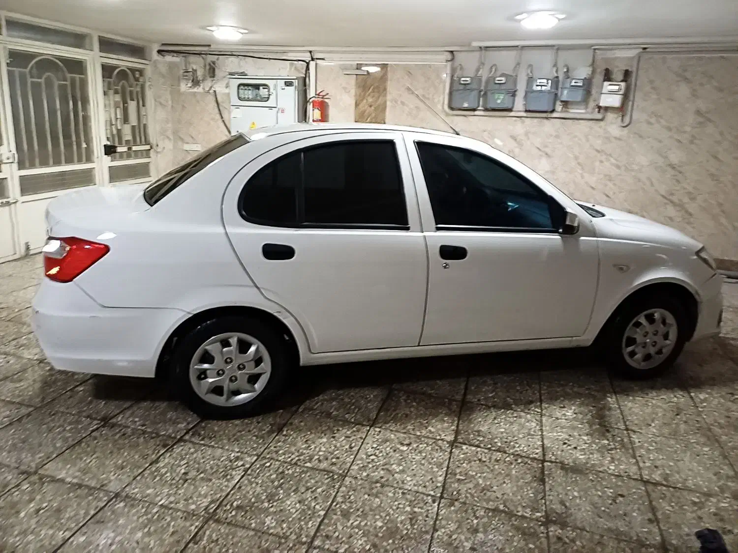 ساینا s ۱۴۰۲|خودرو سواری و وانت|مشهد, رضاشهر|دیوار