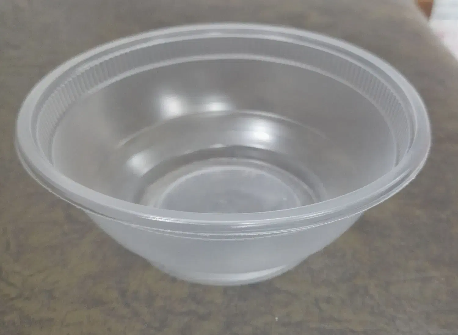 انواع ظروف یکبار مصرف|ظروف نگهدارنده، پلاستیکی، یک‌بارمصرف|قم, ولیعصر|دیوار