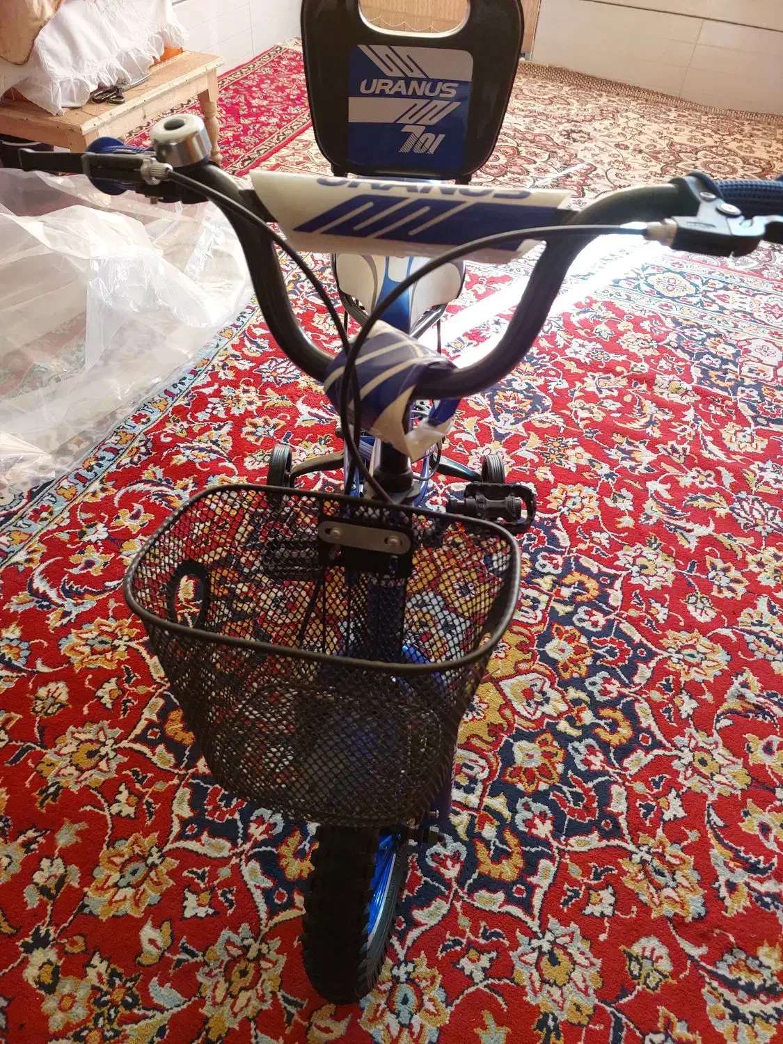 دوچرخه و وسایل کودک|اسباب و اثاث بچه|لنجان, |دیوار