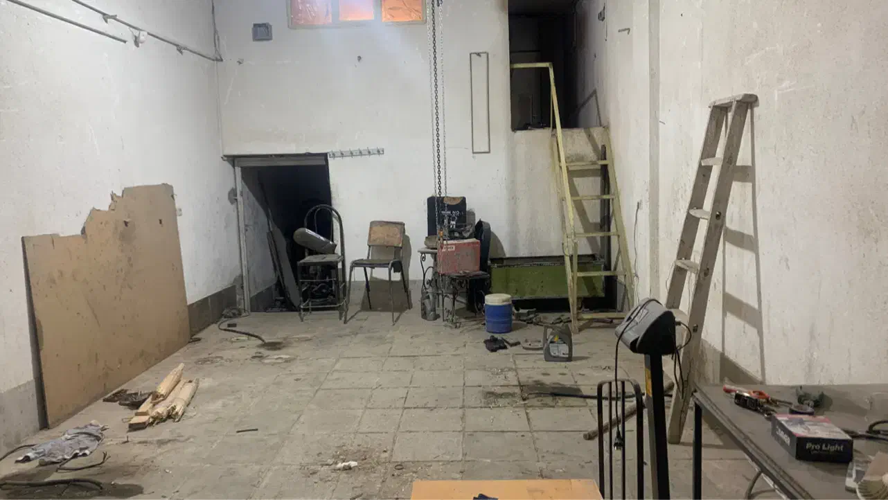 اجاره کارگاه تجاری امام جواد|اجارهٔ دفتر صنعتی، کشاورزی، تجاری|اصفهان, بابوکان جنوبی|دیوار