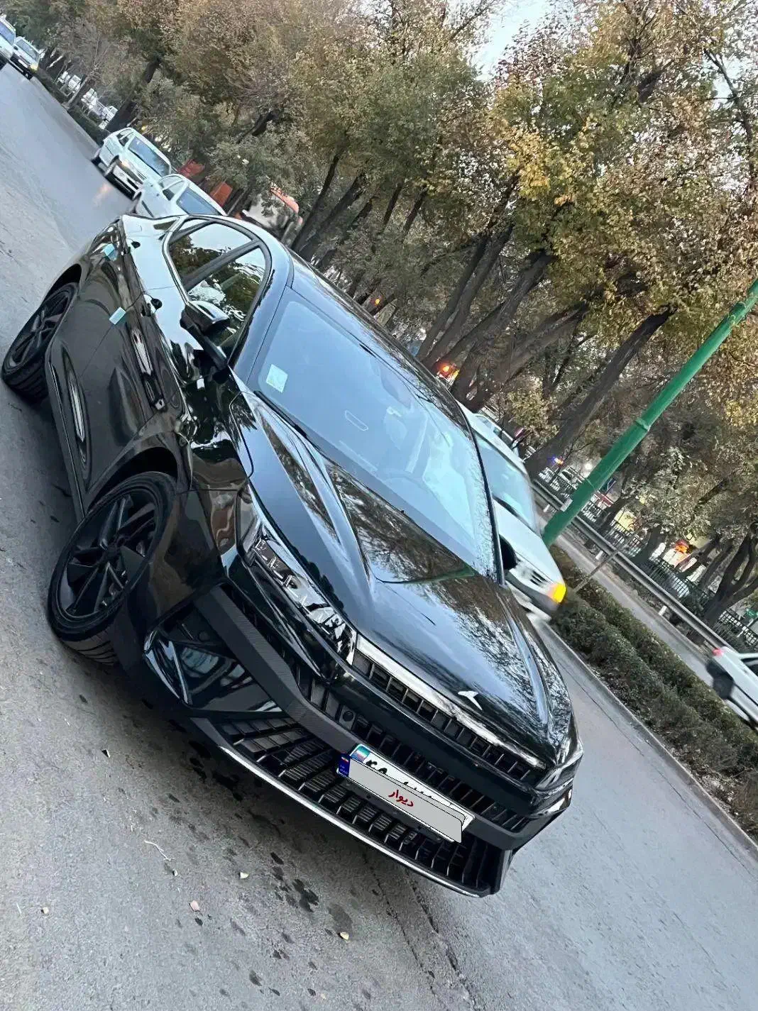 جی۷|خودرو سواری و وانت|اصفهان, سپاهان‌شهر|دیوار