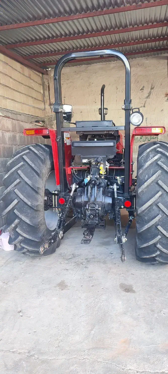 تراکتور 475تک|خودرو سنگین|لردگان, |دیوار