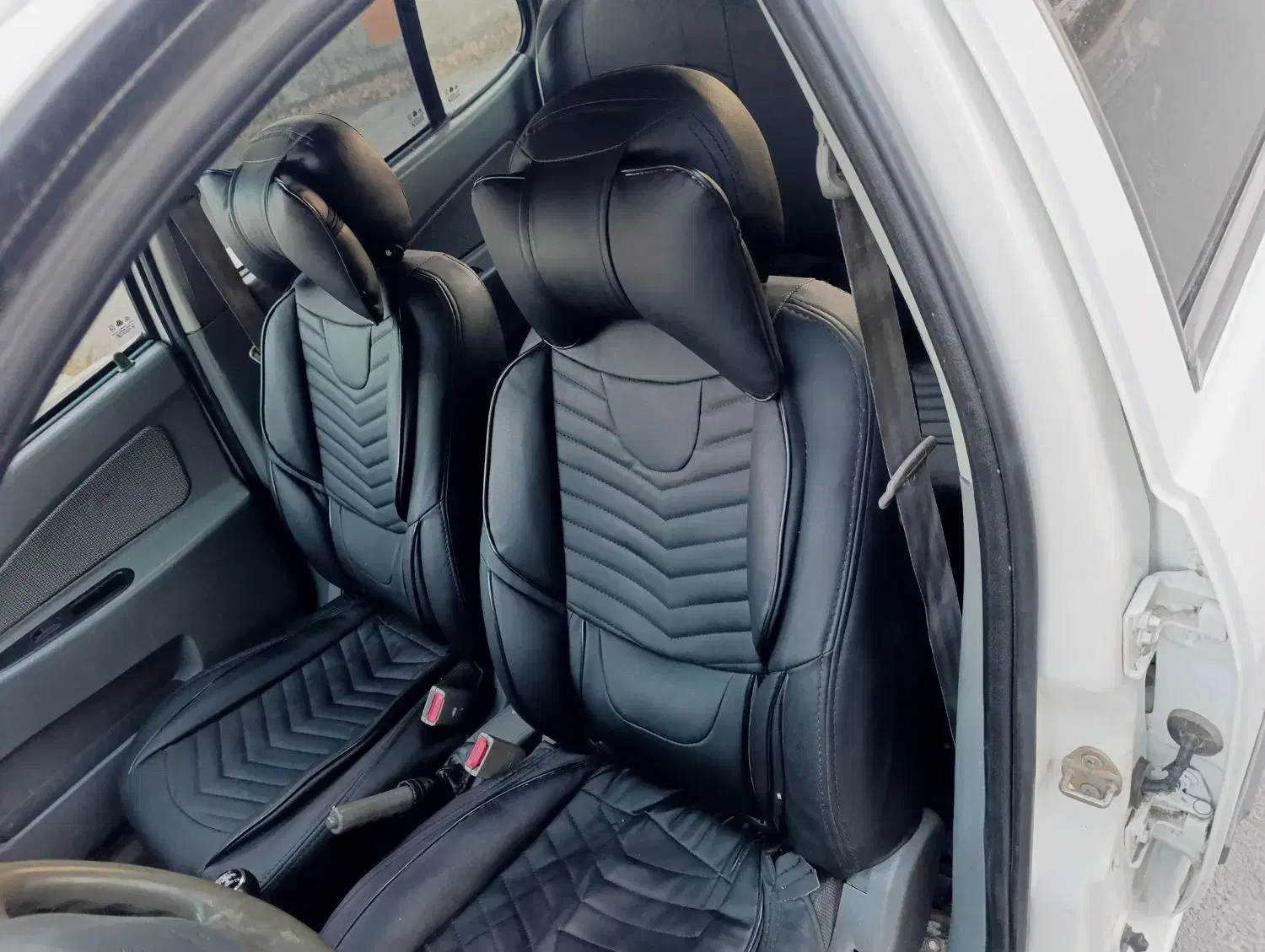 تیباصندوق دارمدل96|خودرو سواری و وانت|شهرکرد, |دیوار