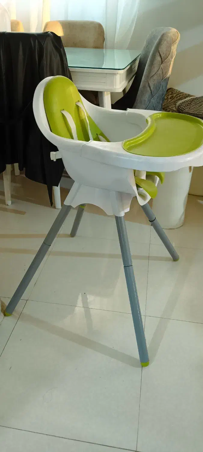 صندلی غذا کودک|اسباب و اثاث بچه|نیشابور, شهرک بسیج|دیوار