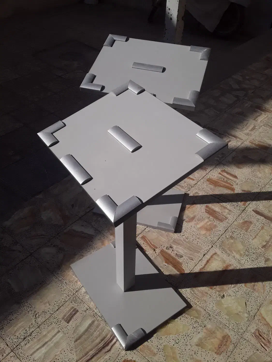 میز نماز|مبلمان خانگی و میز عسلی|خمینی‌شهر, |دیوار