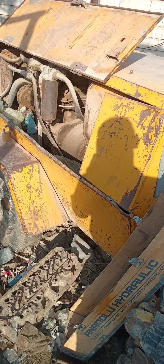 کمپرسور|ماشین‌آلات صنعتی|ایرانشهر, |دیوار