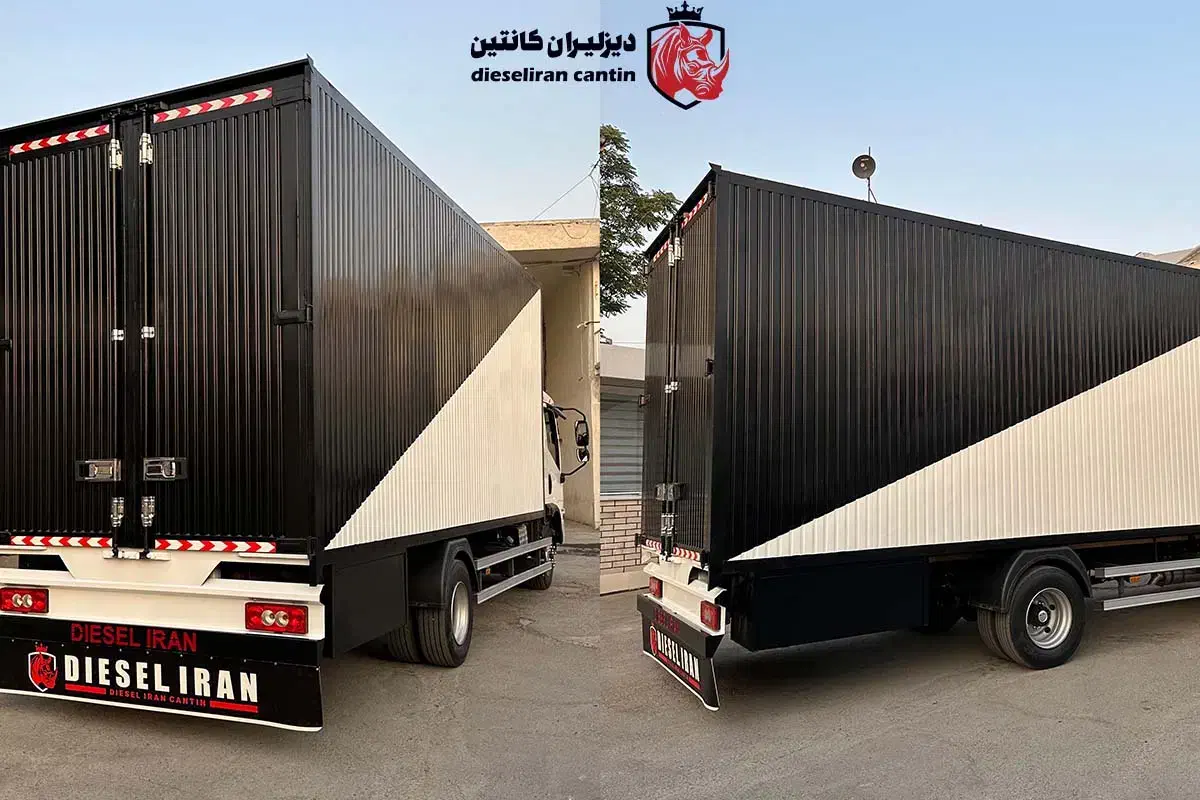 باربری جنت آباد پونک ستارخان|خدمات حمل و نقل|تهران, اباذر|دیوار