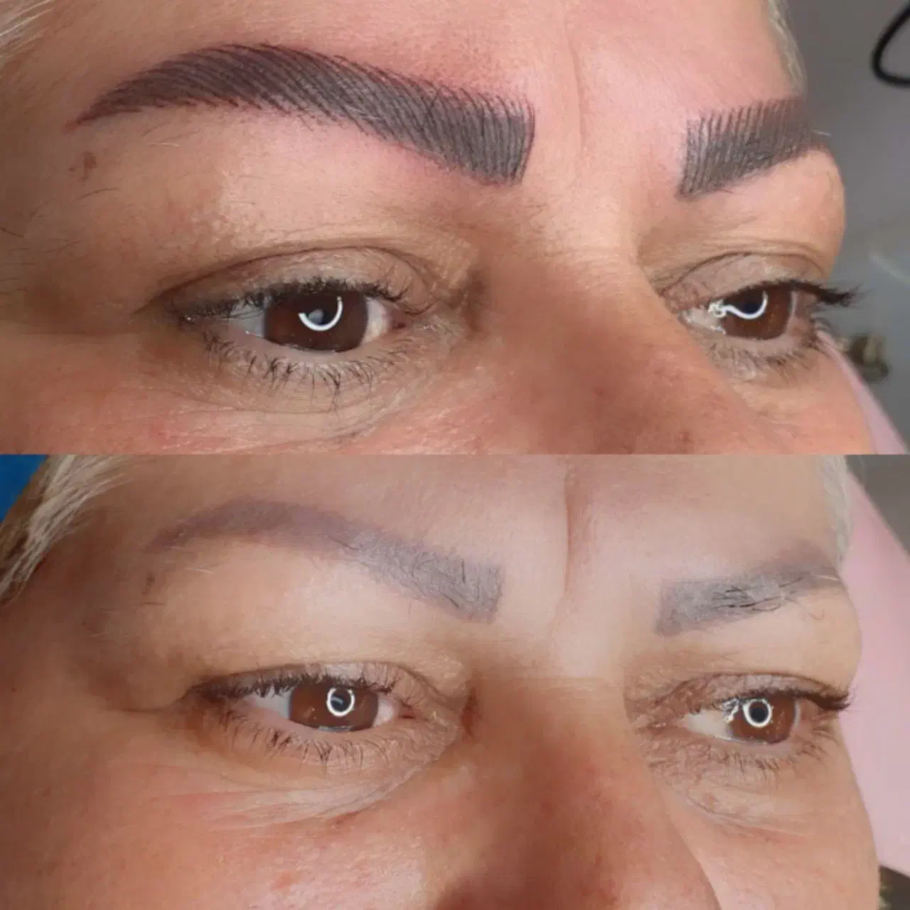 تخفیف آرایش دائم|خدمات آرایشگری و زیبایی|شاهرود, |دیوار