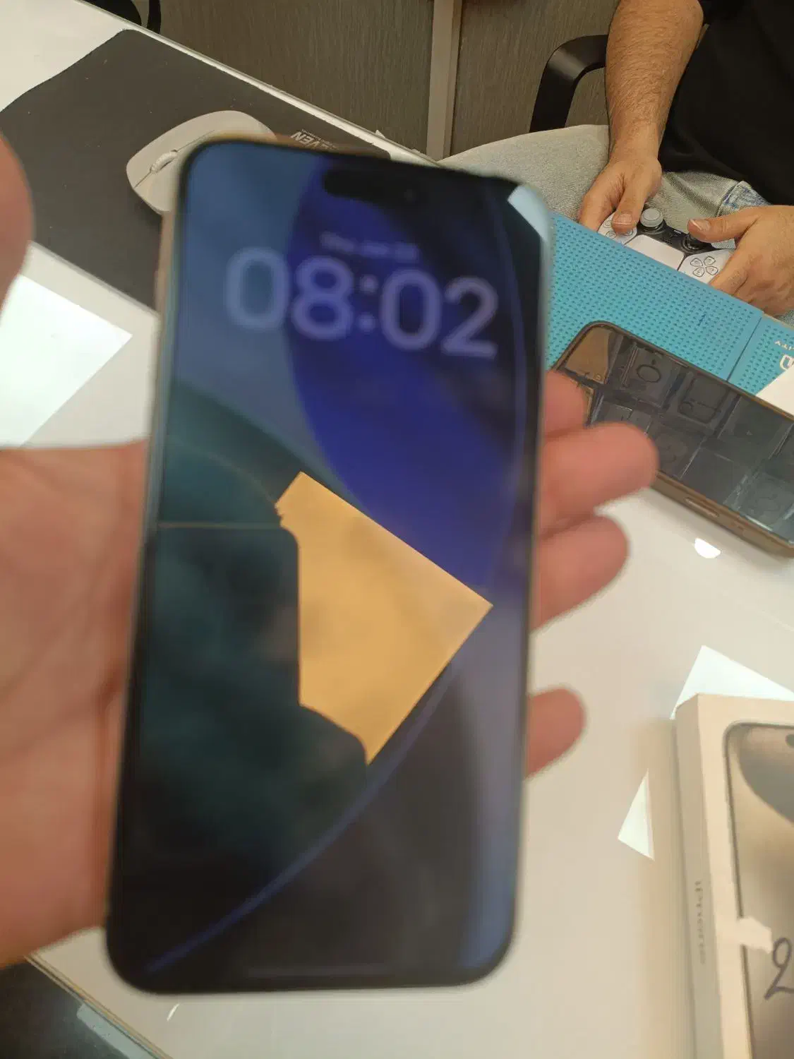 ایفون15پرومکس|موبایل|فردیس, نسترن شرقی|دیوار