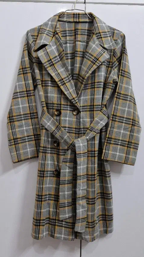 پالتو چهارخونه|لباس|سبزوار, شهرک اندیشه|دیوار