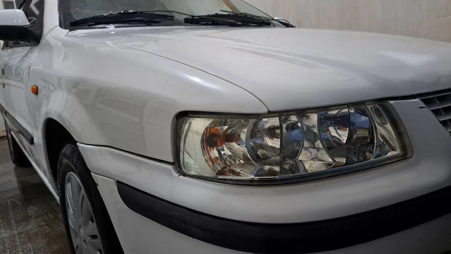 سمند ef7|خودرو سواری و وانت|شهریار, شهریار|دیوار