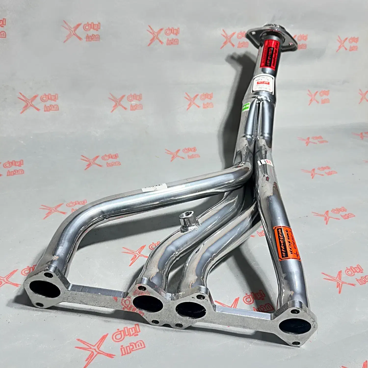 پخش تک و عمده هدرز / کیت مکش|قطعات یدکی و لوازم جانبی|سنندج, |دیوار