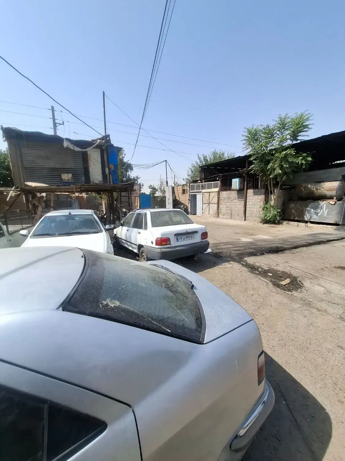نیازمند مکانیک و شاگرد مکانیک|استخدام صنعتی، فنی، مهندسی|تهران, یافت آباد شمالی|دیوار