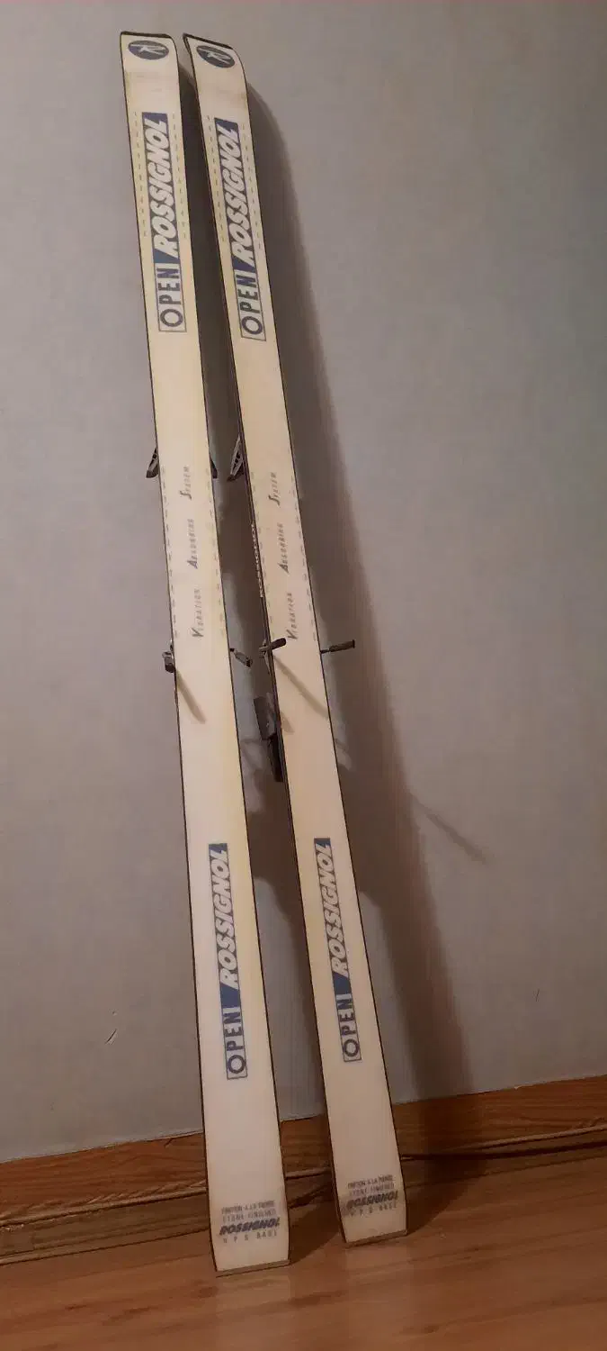 ست کامل اسکی|ورزشهای زمستانی|تهران, والفجر|دیوار