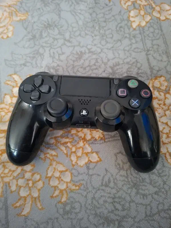 دسته ps5 اورجینال|کنسول، بازی ویدئویی و آنلاین|زاهدان, |دیوار